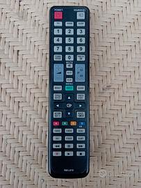 Telecomando RM-L919 per TV Samsung UE40D6000