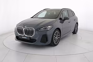 BMW Serie 2 223i Active Tourer 48V MSport
