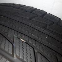 Pneumatici invernali R14 175/65