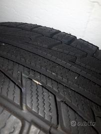 Pneumatici invernali R14 175/65