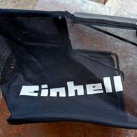Einhell - Sacco di raccolta per arieggiatori