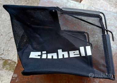 Einhell - Sacco di raccolta per arieggiatori