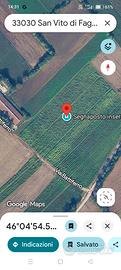 Terreno agricolo