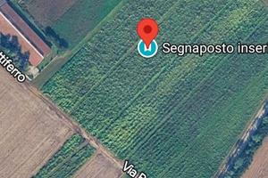 Terreno agricolo