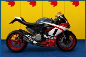 DUCATI Panigale V2 Garantita e Finanziabile