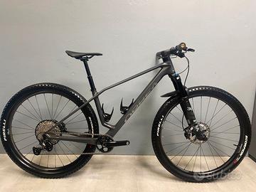 ORBEA ALMA CUSTUM TG M 2025