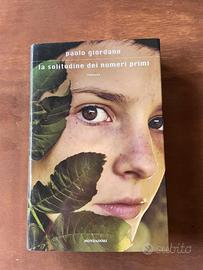 Libro Paolo Giordano
