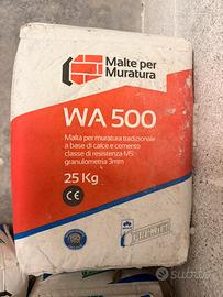 WA 500