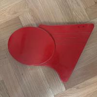 Fianchetto DX ORIGINALE fantic caballero rc del 79