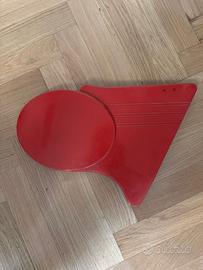 Fianchetto DX ORIGINALE fantic caballero rc del 79