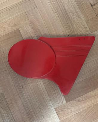 Fianchetto DX ORIGINALE fantic caballero rc del 79