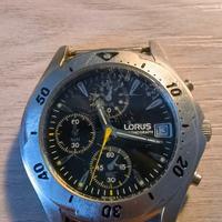 OROLOGIO DA POLSO LORUS RM343AX9 DA RESTAURARE