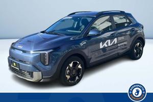 Kia Stonic Nuova 1.0 TGDI Urban (TT)