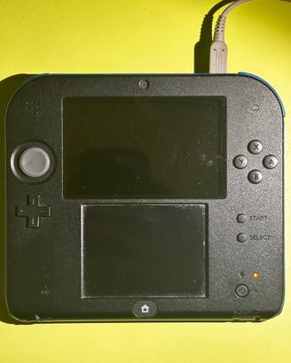 Nintendo 2DS