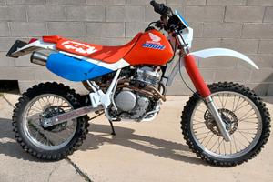 Honda 600 XR R Storica