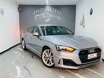 Audi A5 SPB 45 TDI quattro tiptronic S line editio