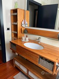 Mobile da bagno