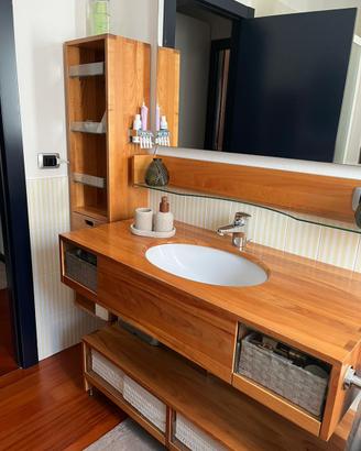Mobile da bagno