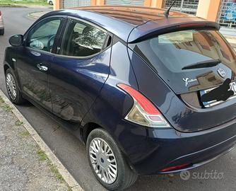Lancia ypsilon 1.2