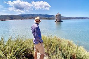 Appartamento ad Orbetello