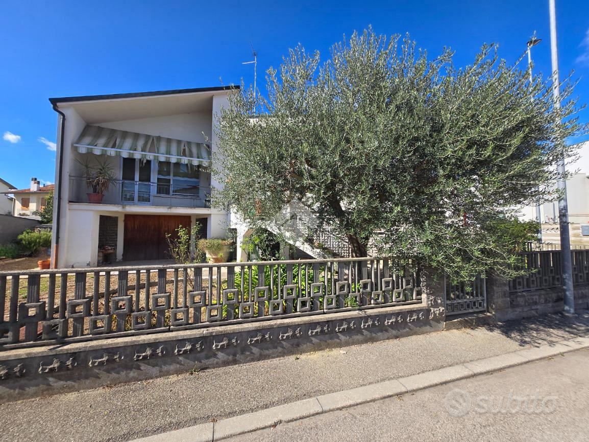House in Russi, Godo - Vista 2