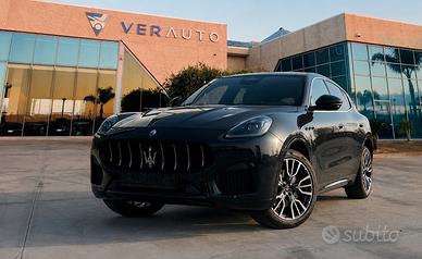 Maserati Grecale MHEV 250 CV AWD - Possibilità Nol