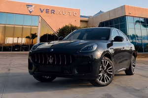 Maserati Grecale MHEV 250 CV AWD - Possibilità Nol