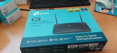 tp link Router Mr600 4g+