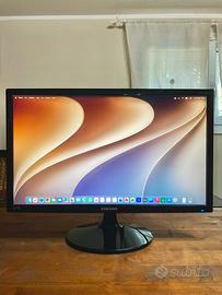 Monitor Samsung S22D300