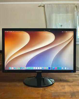 Monitor Samsung S22D300