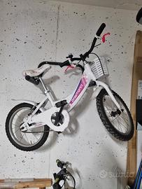 Bici bambina