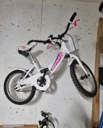 Bici bambina