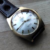 Orologio vintage 1967 TISSOT da collezione