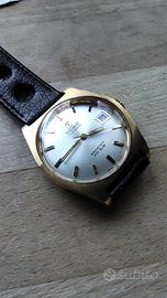 Orologio vintage 1967 TISSOT da collezione