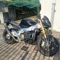 Aprilia Tuono 1000 R