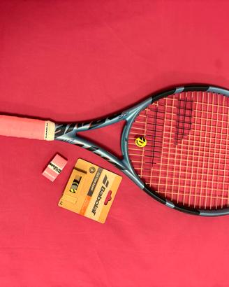 Racchetta Babolat Pure Drive Lite - 270g - NUOVA