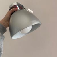 plafoniera Leroy merlin