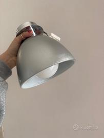 plafoniera Leroy merlin