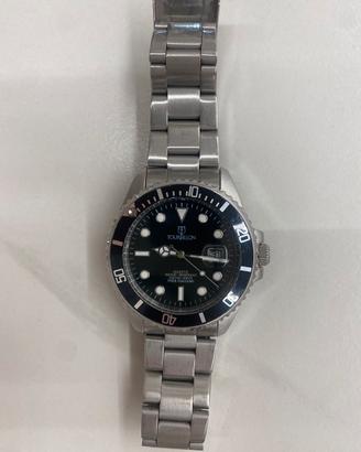Orologio al quarzo