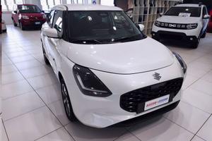 Suzuki Swift 1.2 Hybrid 4WD AllGrip Top*4x4*