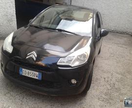 CITROEN - C3 - 1.4 HDi 70 FAP Attraction