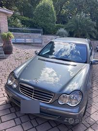 Mercedes C220 Avantgarde