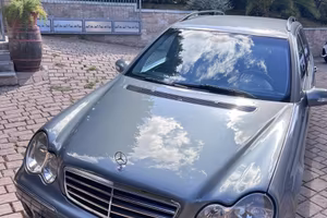 Mercedes C220 Avantgarde