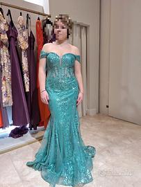 ABITO MARFIL DA CERIMONIA