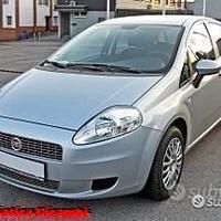 Ricambi usati fiat grande punto 1.2 benzina