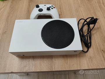 XBOX Series S 