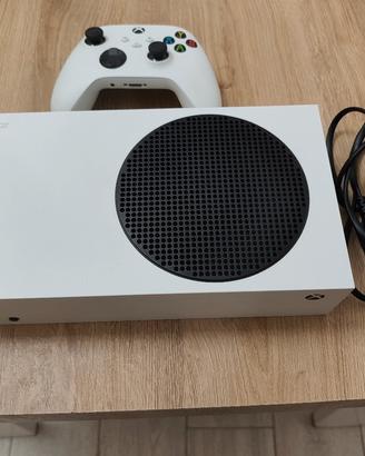 XBOX Series S 