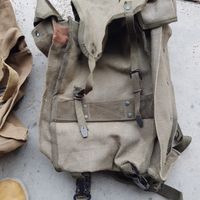 Abbigliamento e accessori caccia e pesca