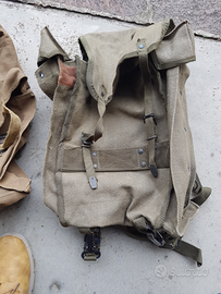 Abbigliamento e accessori caccia e pesca