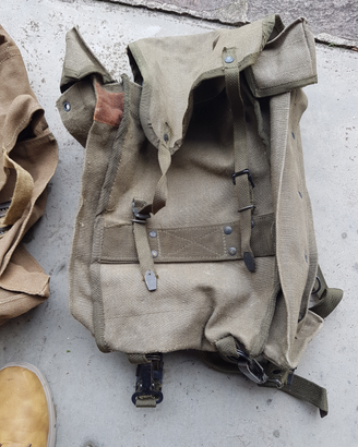 Abbigliamento e accessori caccia e pesca